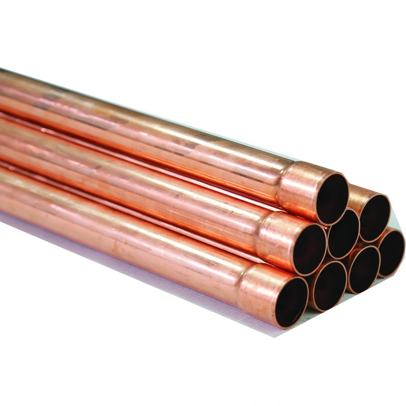 Ống đồng thẳng thanh lọc phòng mổ