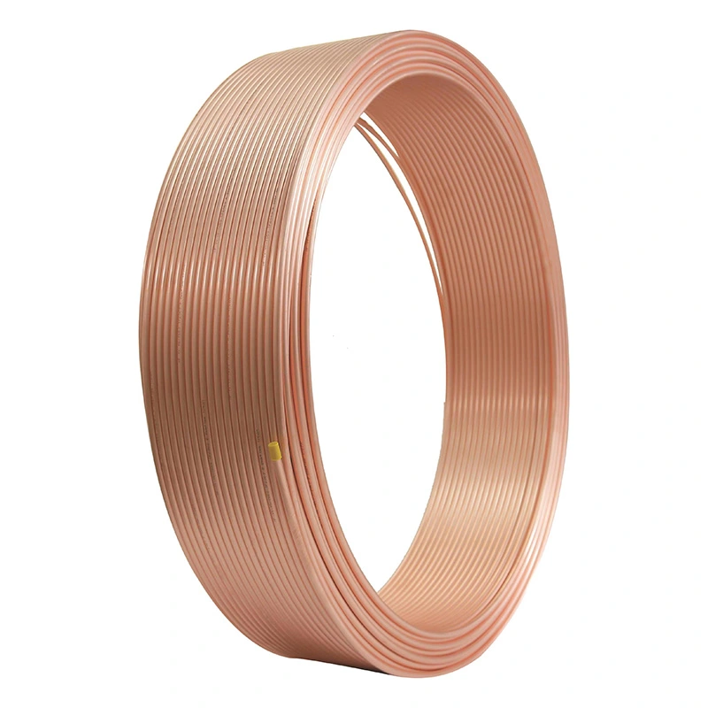 Ống đồng Freon làm lạnh